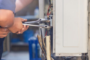 Furnace Installation